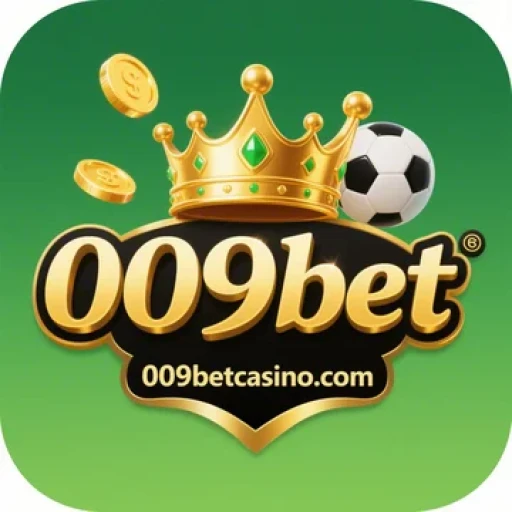 009betcasino.com favicon